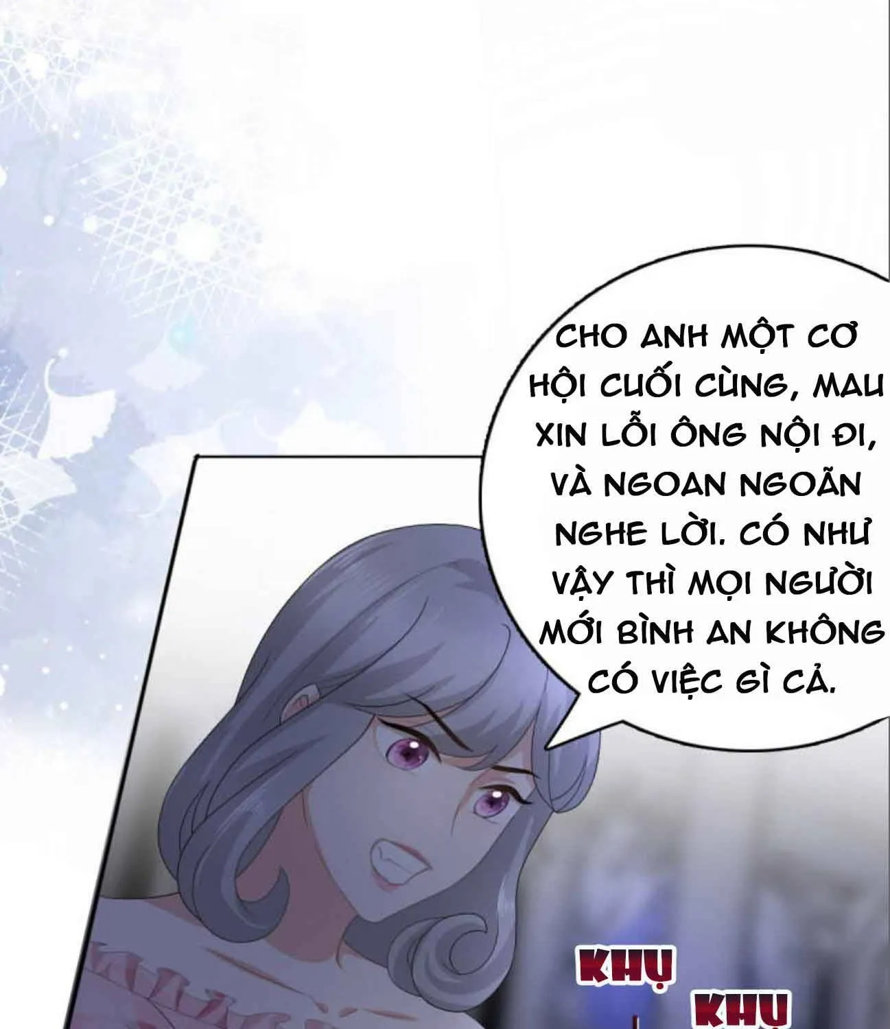 Trí Mạng Mị Thê: Tổng Tài Muốn Phục Hôn Chap 73 - Next Chap 74