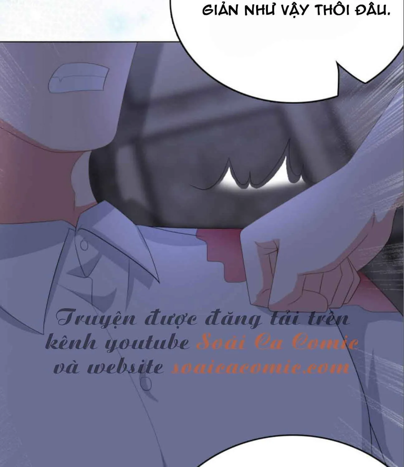 Trí Mạng Mị Thê: Tổng Tài Muốn Phục Hôn Chap 73 - Next Chap 74