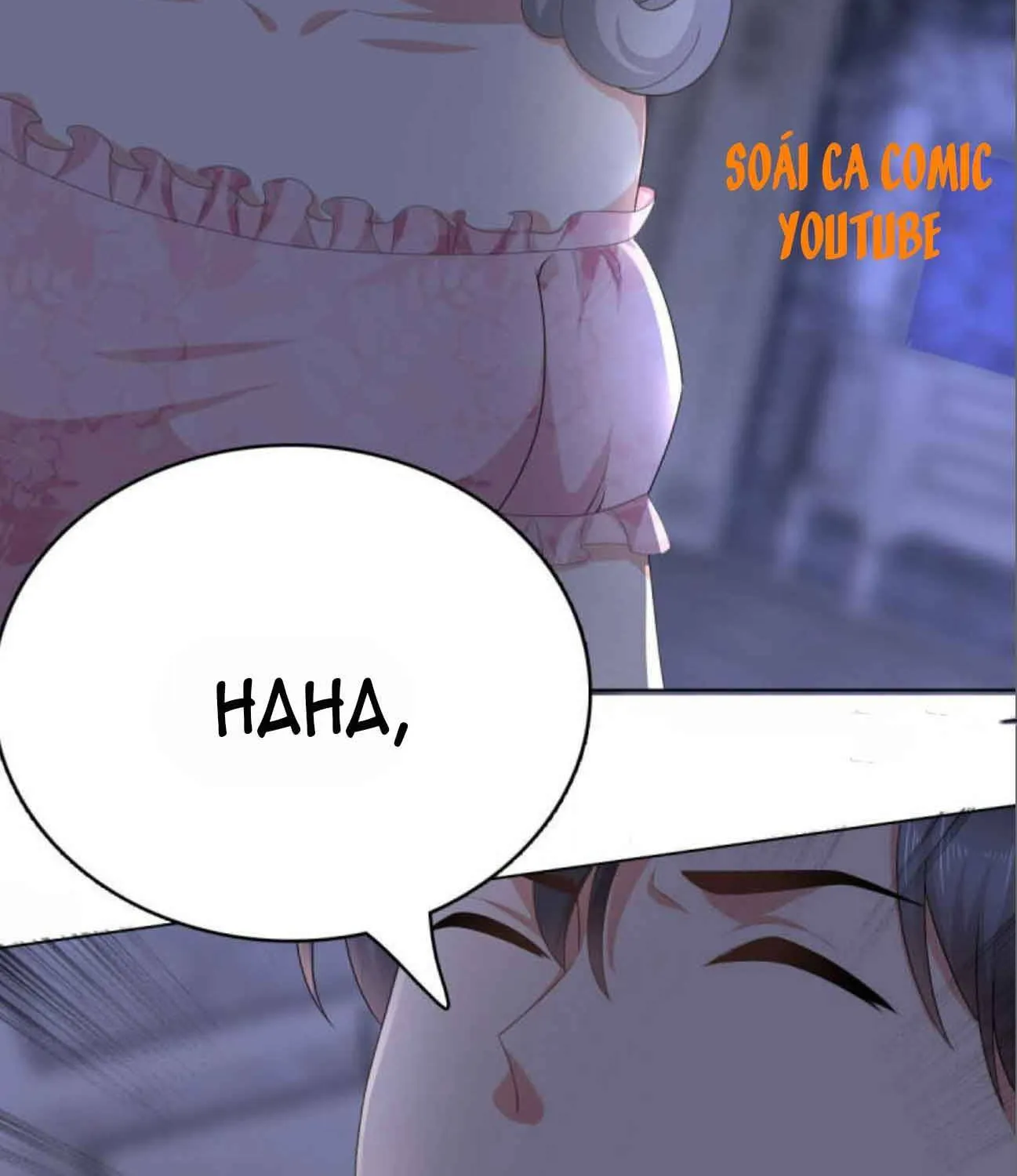 Trí Mạng Mị Thê: Tổng Tài Muốn Phục Hôn Chap 73 - Next Chap 74