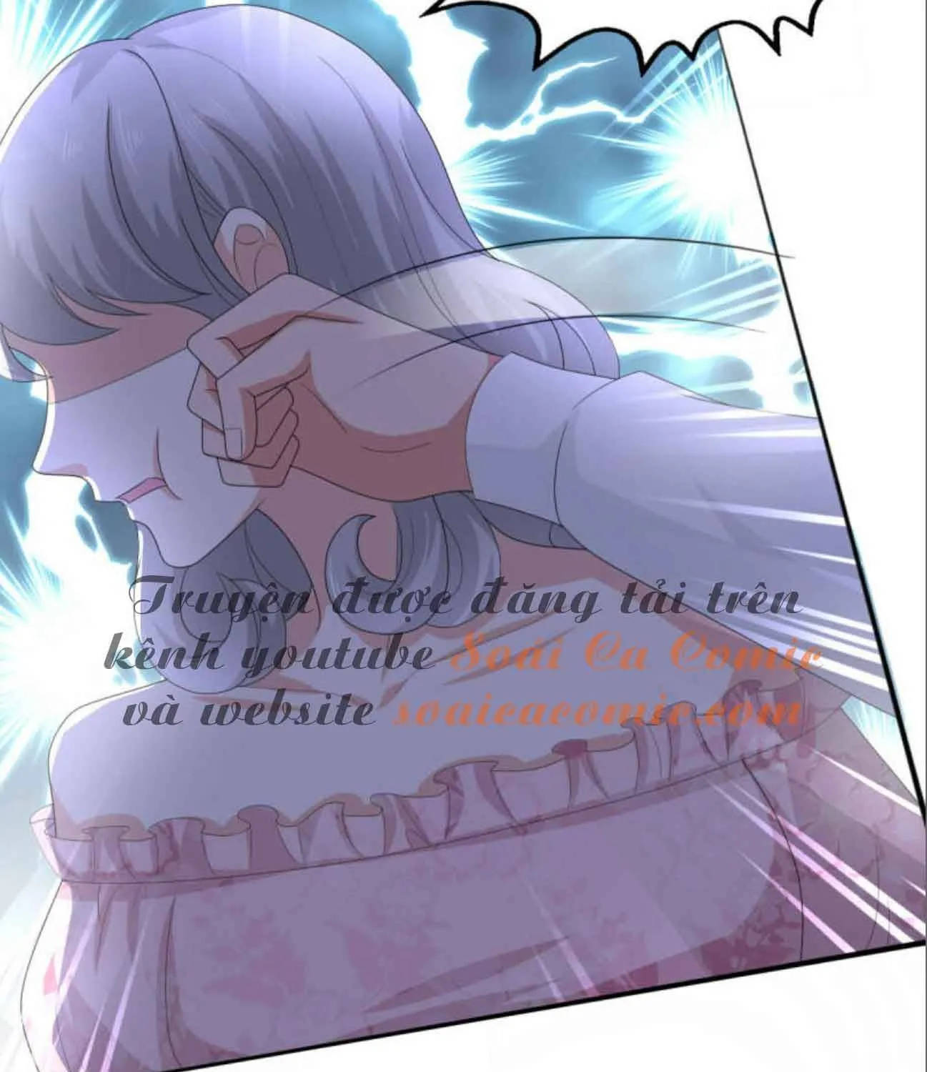 Trí Mạng Mị Thê: Tổng Tài Muốn Phục Hôn Chap 73 - Next Chap 74