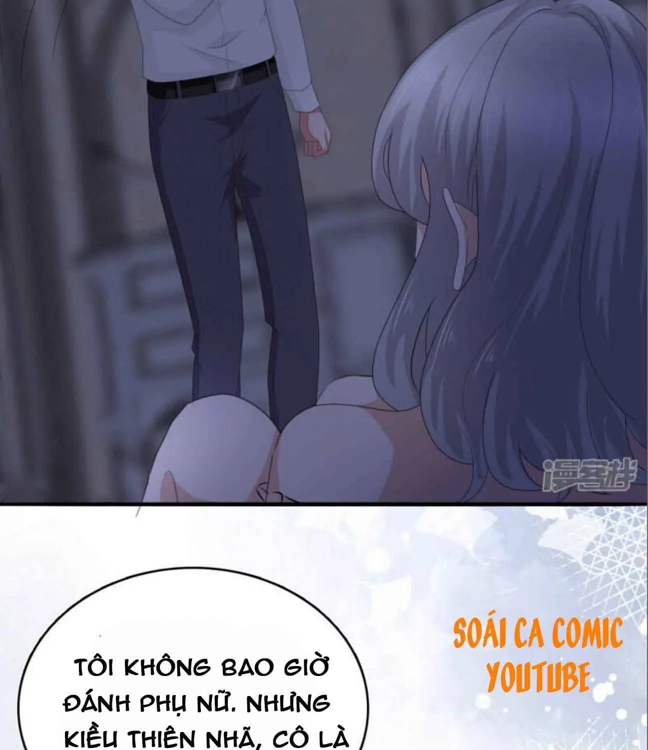 Trí Mạng Mị Thê: Tổng Tài Muốn Phục Hôn Chap 73 - Next Chap 74