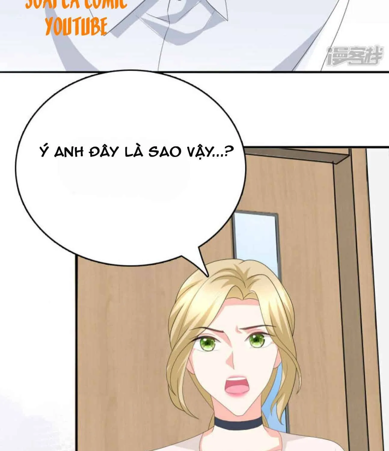 Trí Mạng Mị Thê: Tổng Tài Muốn Phục Hôn Chap 73 - Next Chap 74