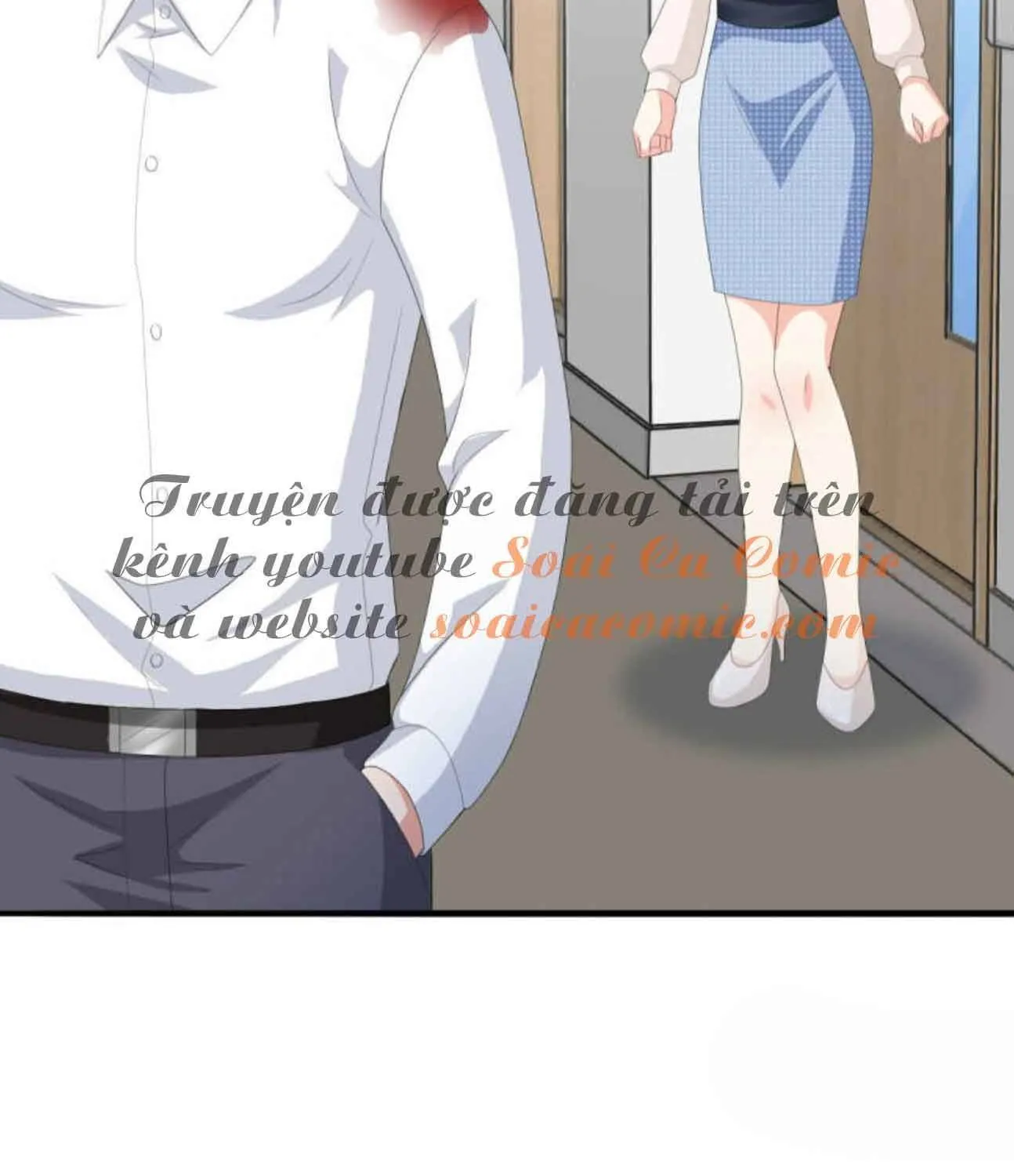 Trí Mạng Mị Thê: Tổng Tài Muốn Phục Hôn Chap 73 - Next Chap 74