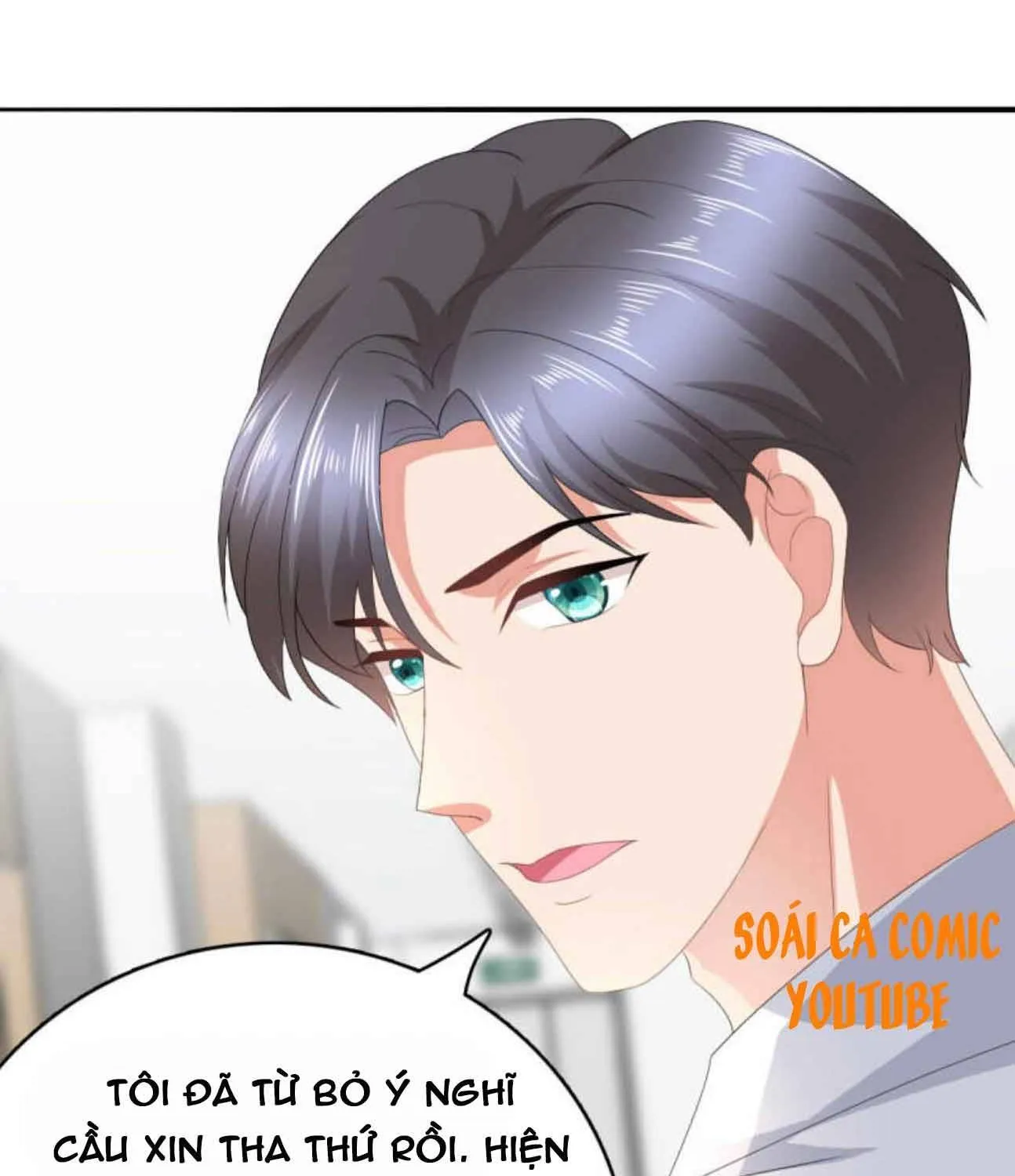 Trí Mạng Mị Thê: Tổng Tài Muốn Phục Hôn Chap 73 - Next Chap 74