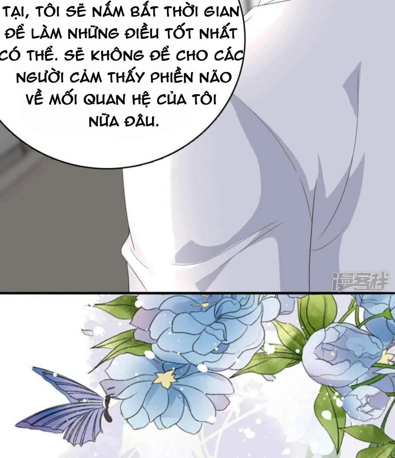 Trí Mạng Mị Thê: Tổng Tài Muốn Phục Hôn Chap 73 - Next Chap 74