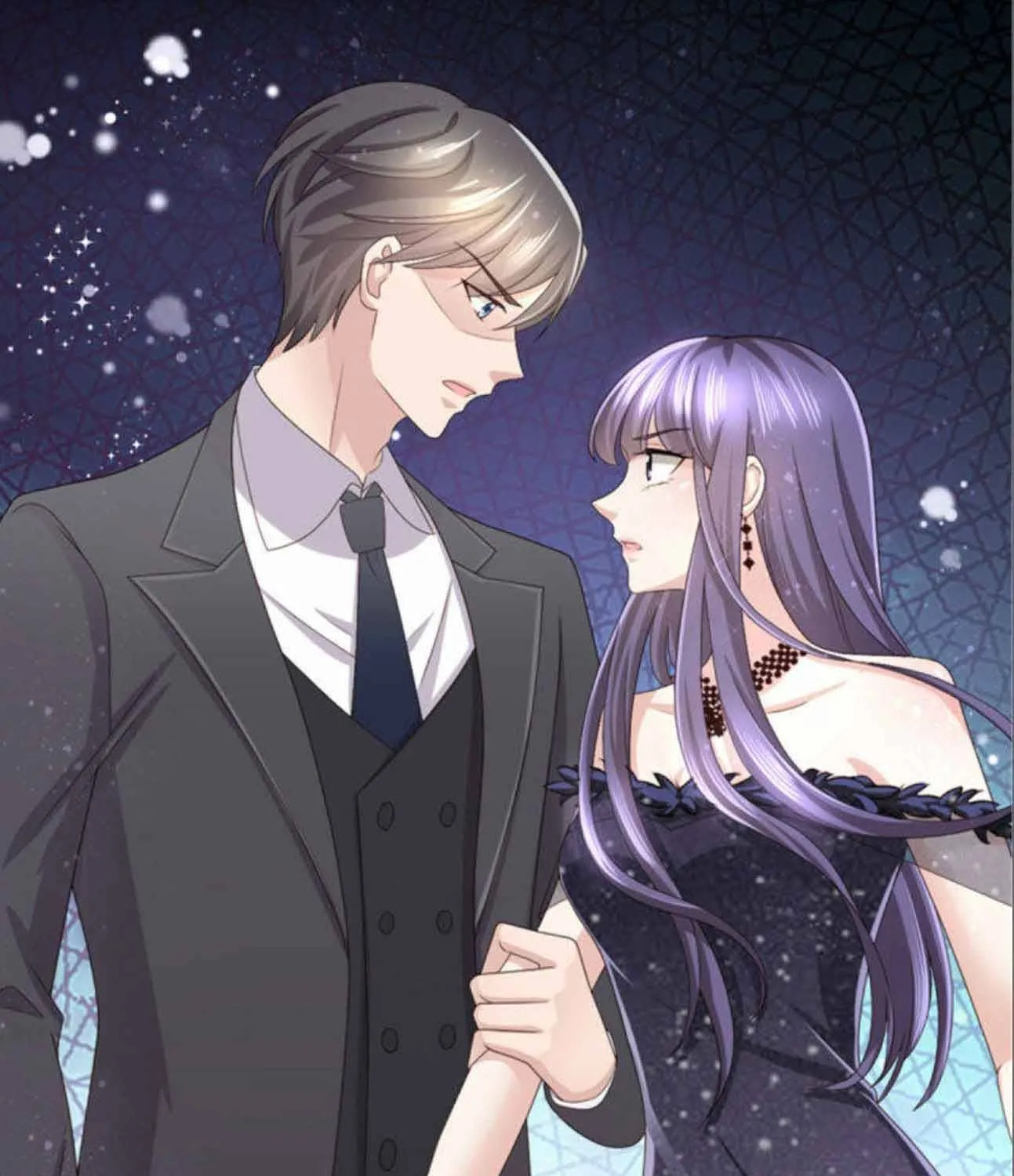 Trí Mạng Mị Thê: Tổng Tài Muốn Phục Hôn Chap 74 - Next Chap 75