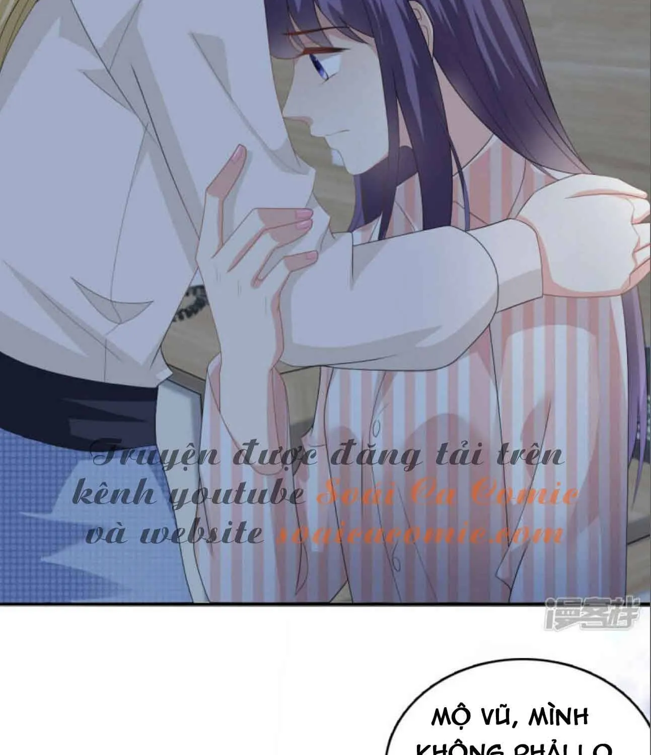 Trí Mạng Mị Thê: Tổng Tài Muốn Phục Hôn Chap 74 - Next Chap 75