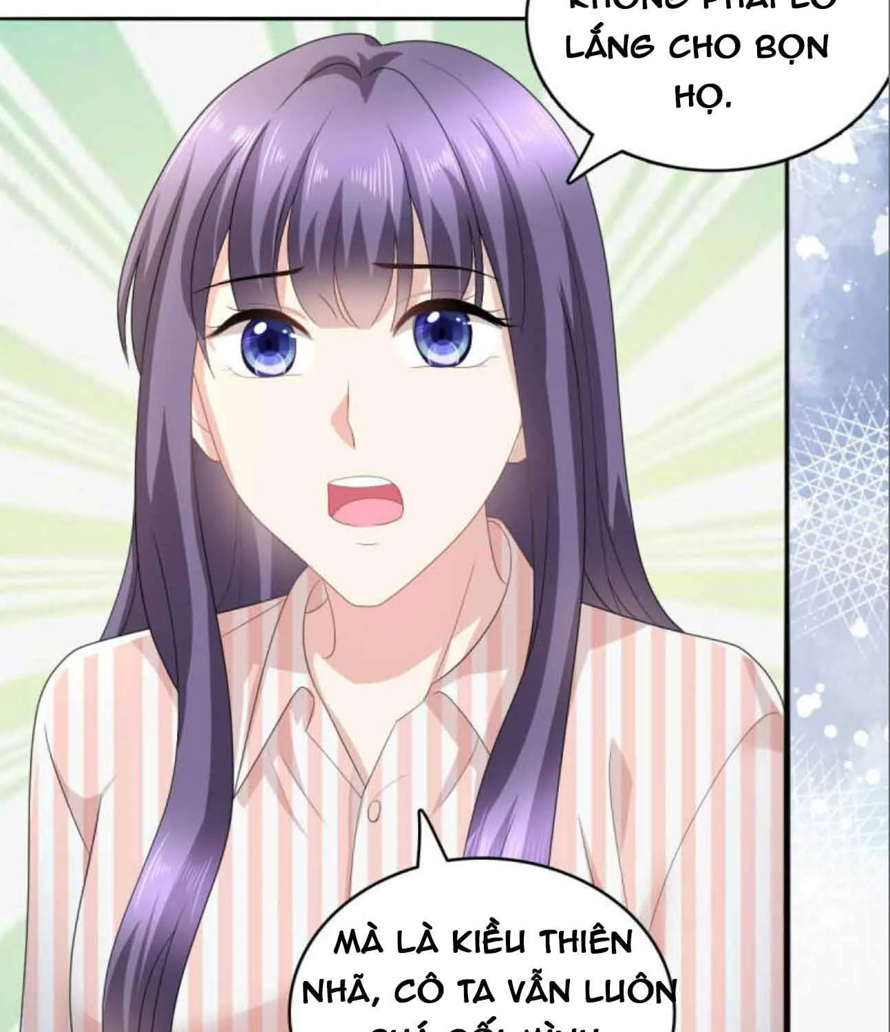 Trí Mạng Mị Thê: Tổng Tài Muốn Phục Hôn Chap 74 - Next Chap 75