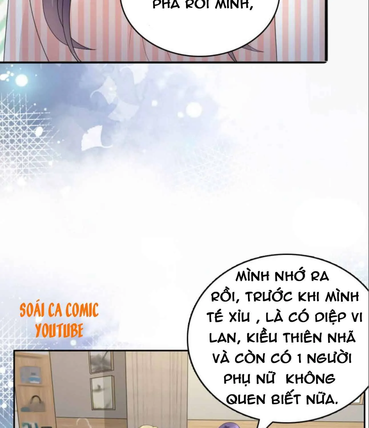 Trí Mạng Mị Thê: Tổng Tài Muốn Phục Hôn Chap 74 - Next Chap 75