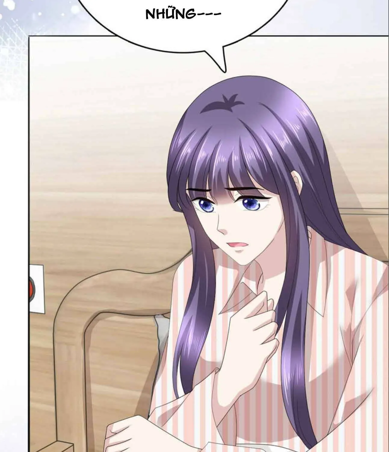 Trí Mạng Mị Thê: Tổng Tài Muốn Phục Hôn Chap 74 - Next Chap 75