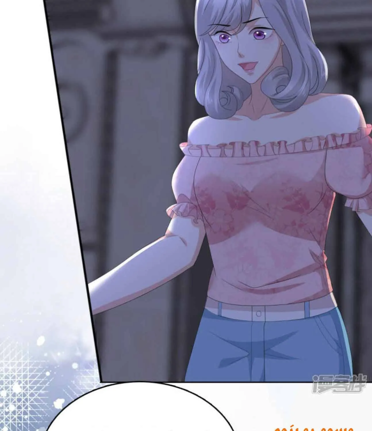 Trí Mạng Mị Thê: Tổng Tài Muốn Phục Hôn Chap 74 - Next Chap 75