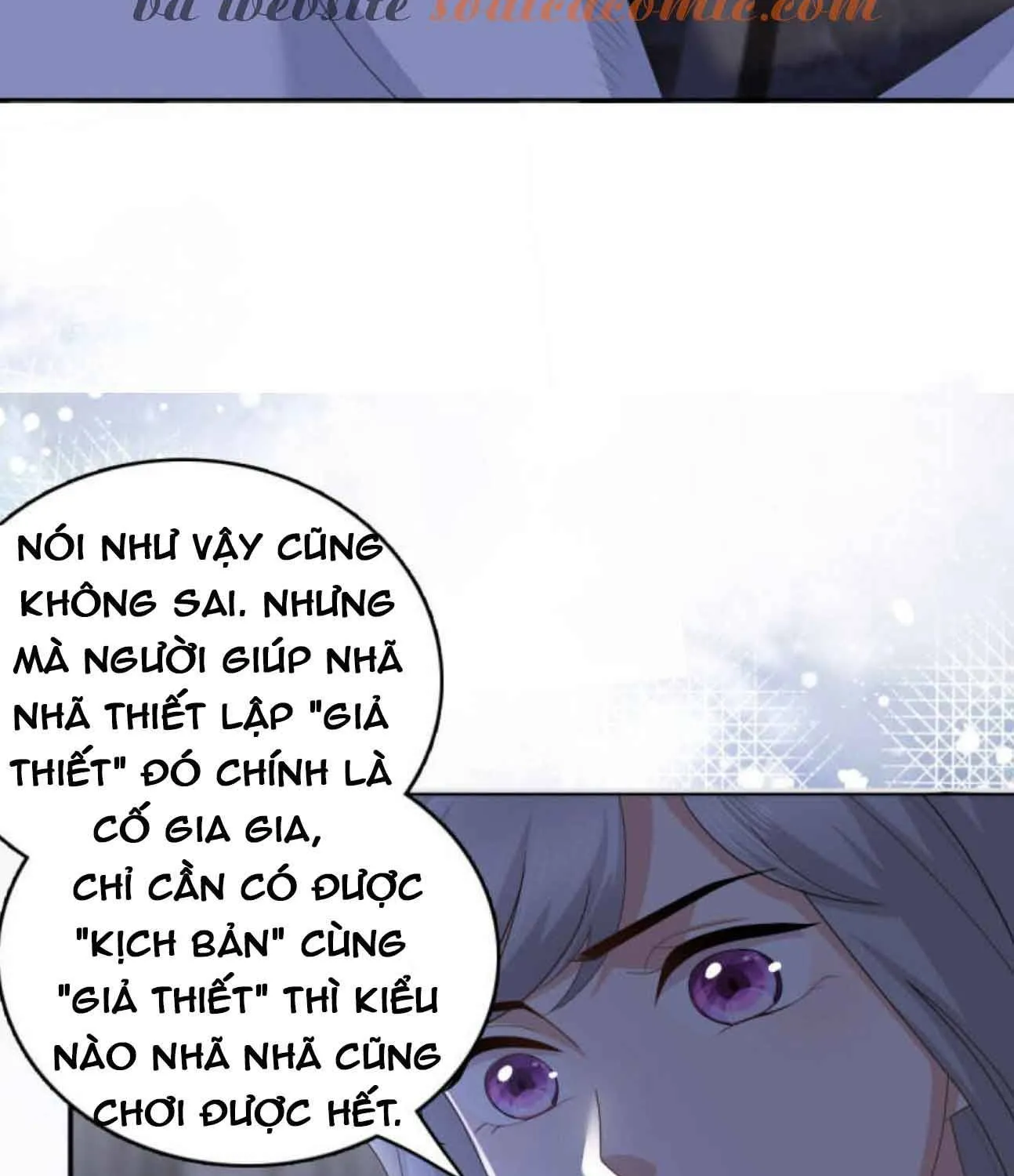 Trí Mạng Mị Thê: Tổng Tài Muốn Phục Hôn Chap 74 - Next Chap 75
