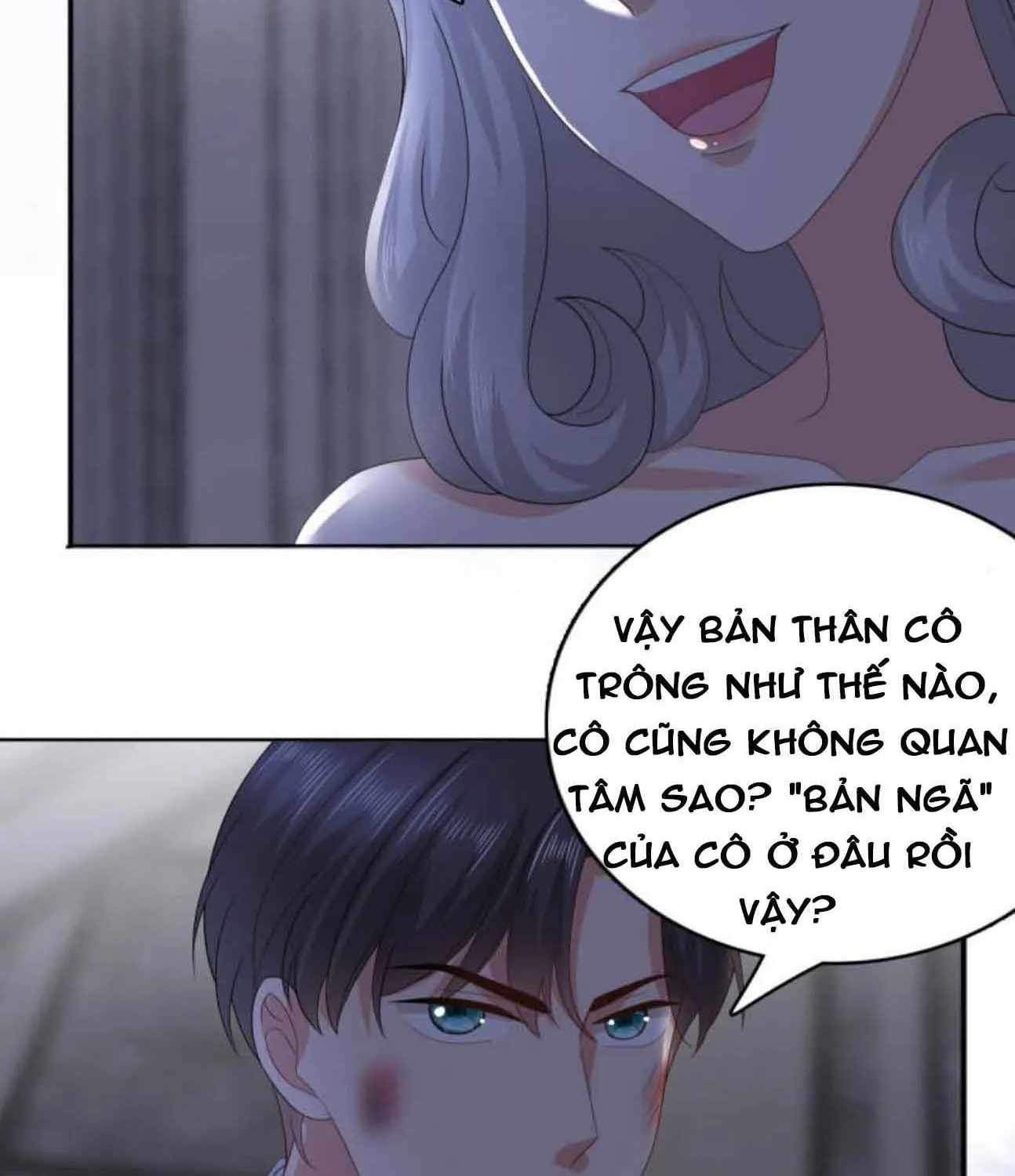 Trí Mạng Mị Thê: Tổng Tài Muốn Phục Hôn Chap 74 - Next Chap 75