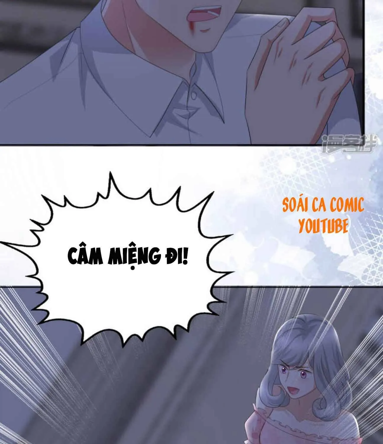 Trí Mạng Mị Thê: Tổng Tài Muốn Phục Hôn Chap 74 - Next Chap 75