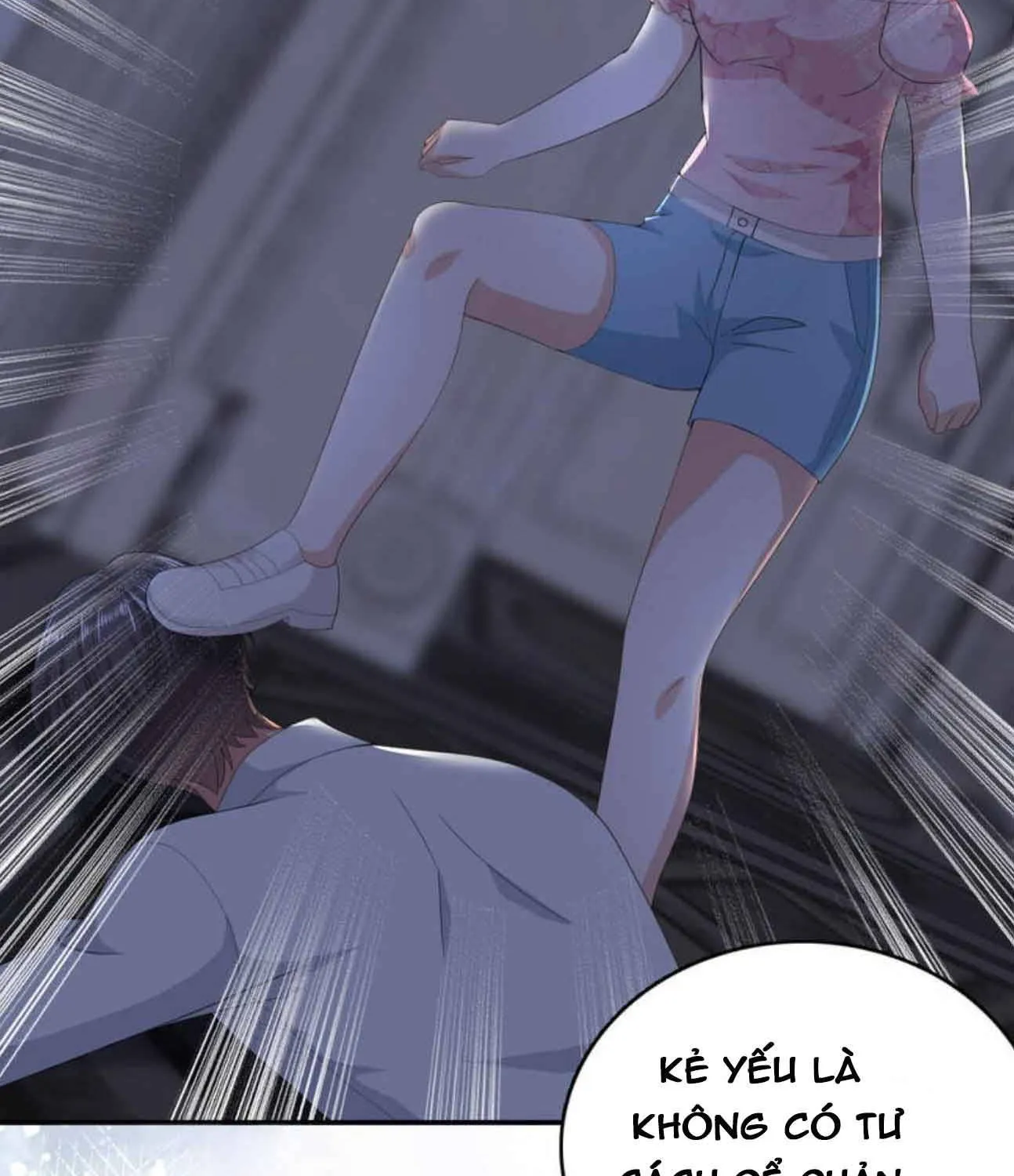 Trí Mạng Mị Thê: Tổng Tài Muốn Phục Hôn Chap 74 - Next Chap 75