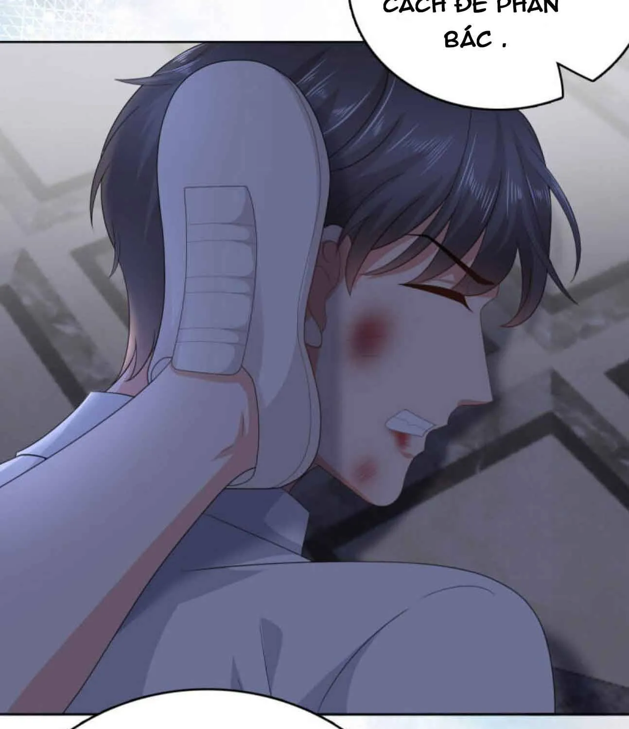 Trí Mạng Mị Thê: Tổng Tài Muốn Phục Hôn Chap 74 - Next Chap 75