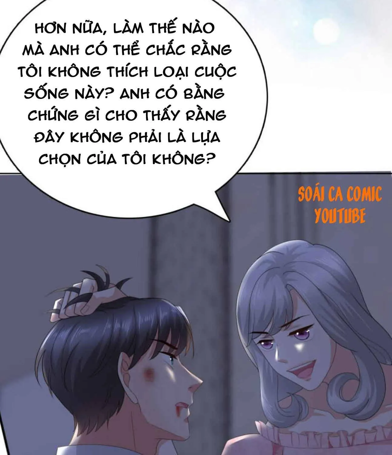 Trí Mạng Mị Thê: Tổng Tài Muốn Phục Hôn Chap 74 - Next Chap 75