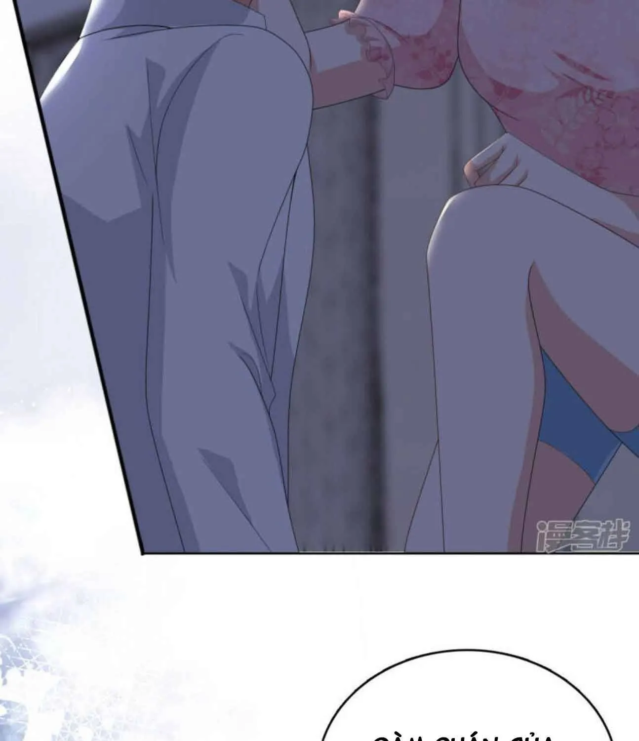 Trí Mạng Mị Thê: Tổng Tài Muốn Phục Hôn Chap 74 - Next Chap 75