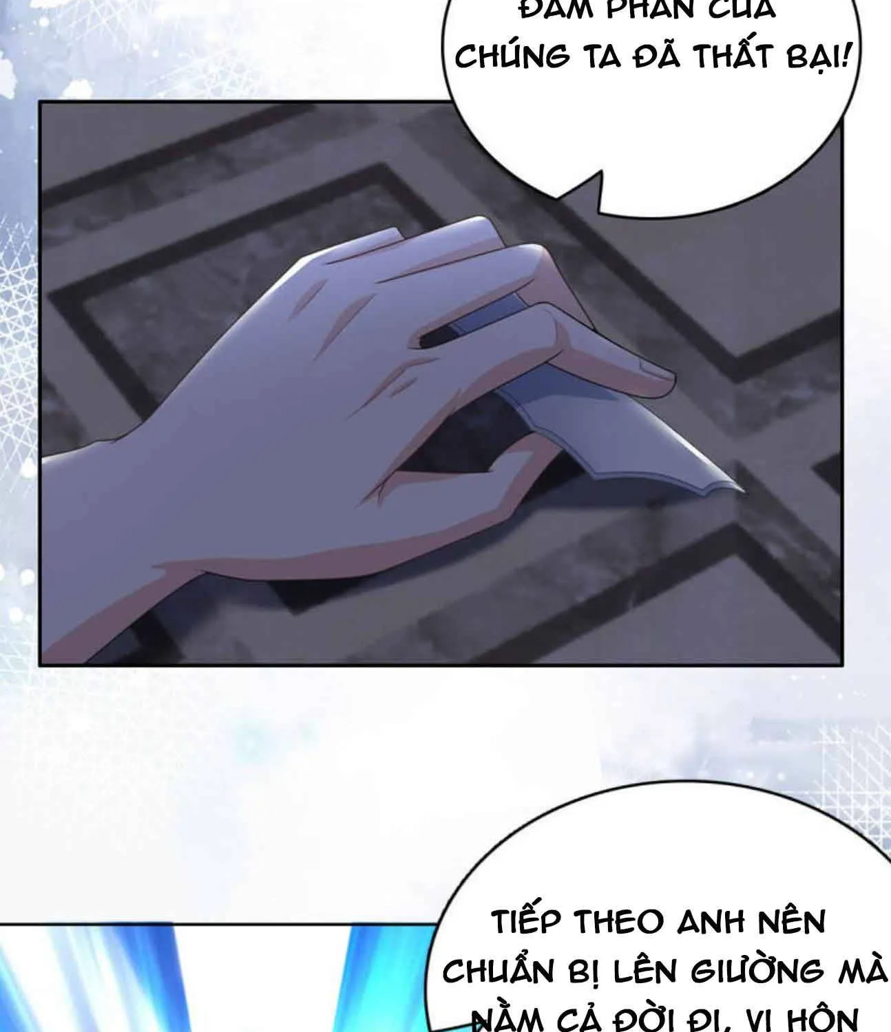 Trí Mạng Mị Thê: Tổng Tài Muốn Phục Hôn Chap 74 - Next Chap 75