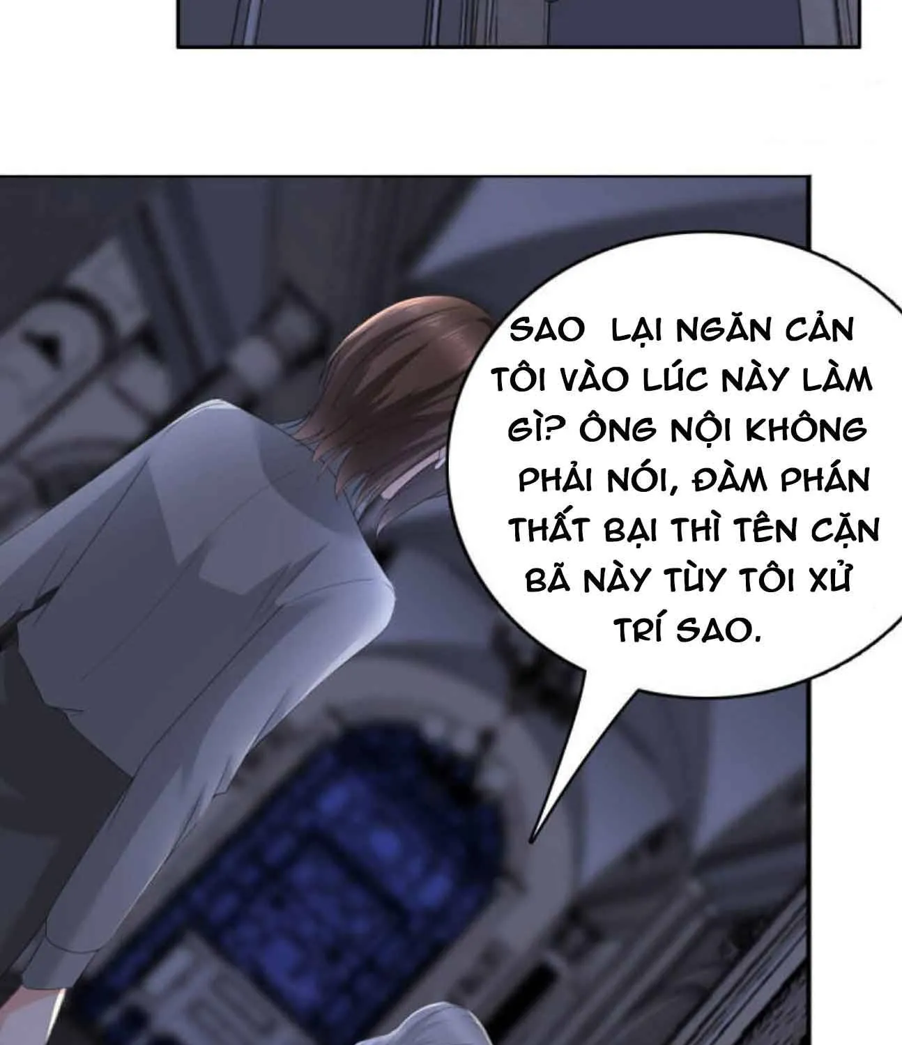 Trí Mạng Mị Thê: Tổng Tài Muốn Phục Hôn Chap 74 - Next Chap 75