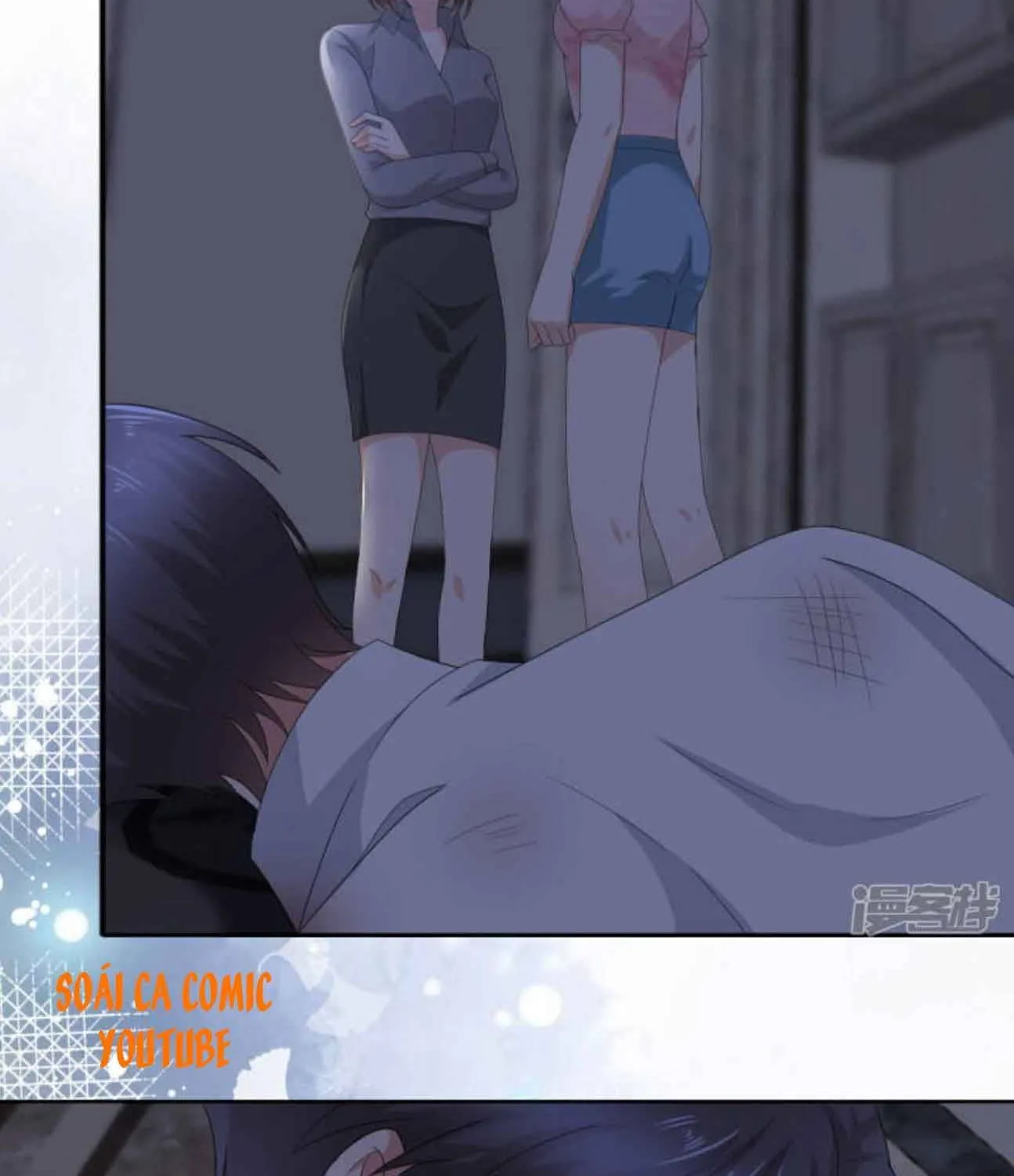 Trí Mạng Mị Thê: Tổng Tài Muốn Phục Hôn Chap 74 - Next Chap 75