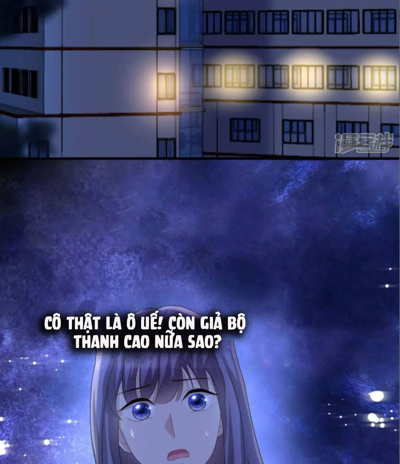 Trí Mạng Mị Thê: Tổng Tài Muốn Phục Hôn Chap 74 - Next Chap 75