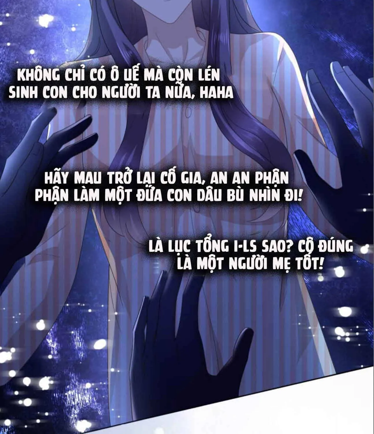 Trí Mạng Mị Thê: Tổng Tài Muốn Phục Hôn Chap 74 - Next Chap 75