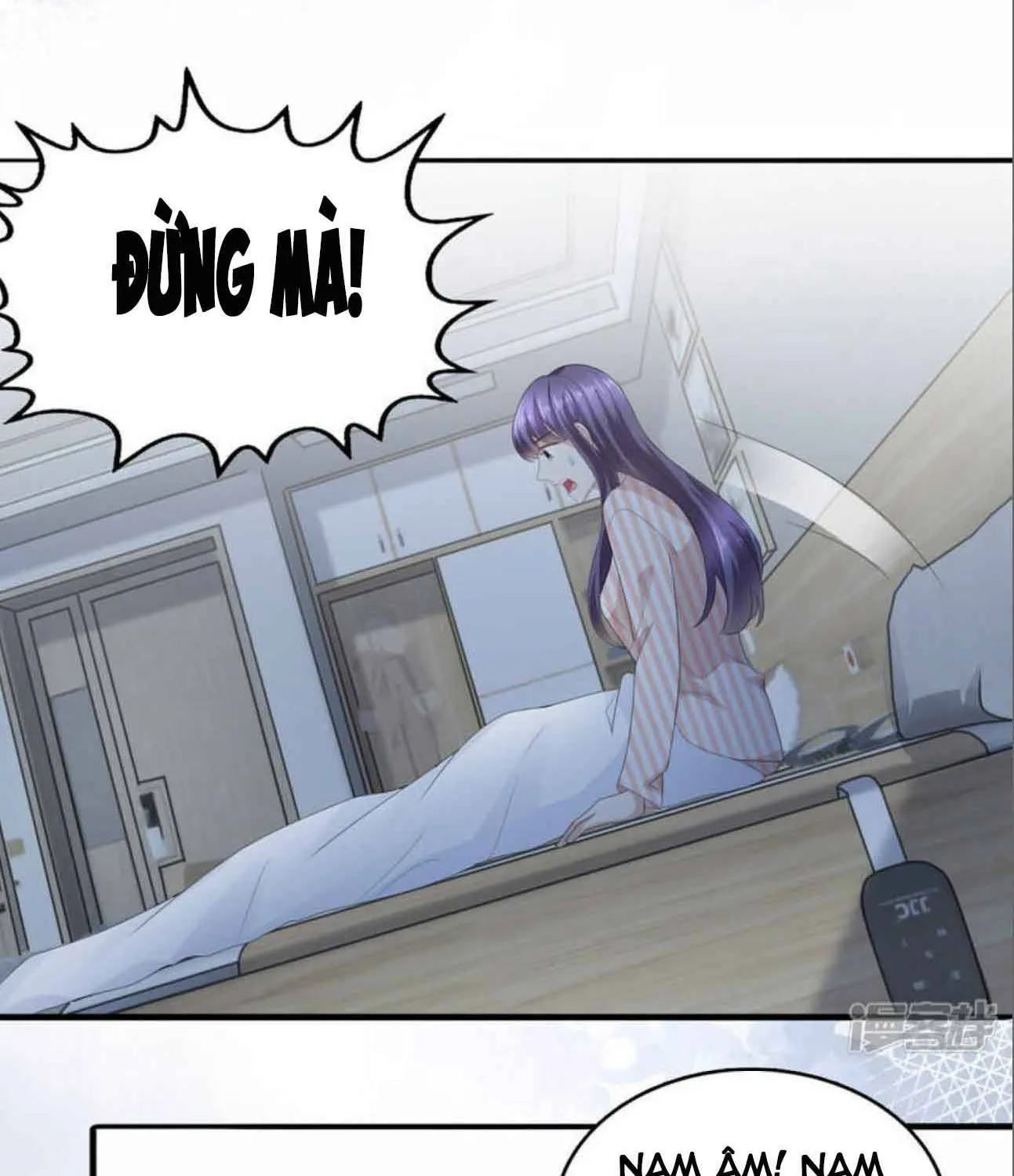 Trí Mạng Mị Thê: Tổng Tài Muốn Phục Hôn Chap 74 - Next Chap 75