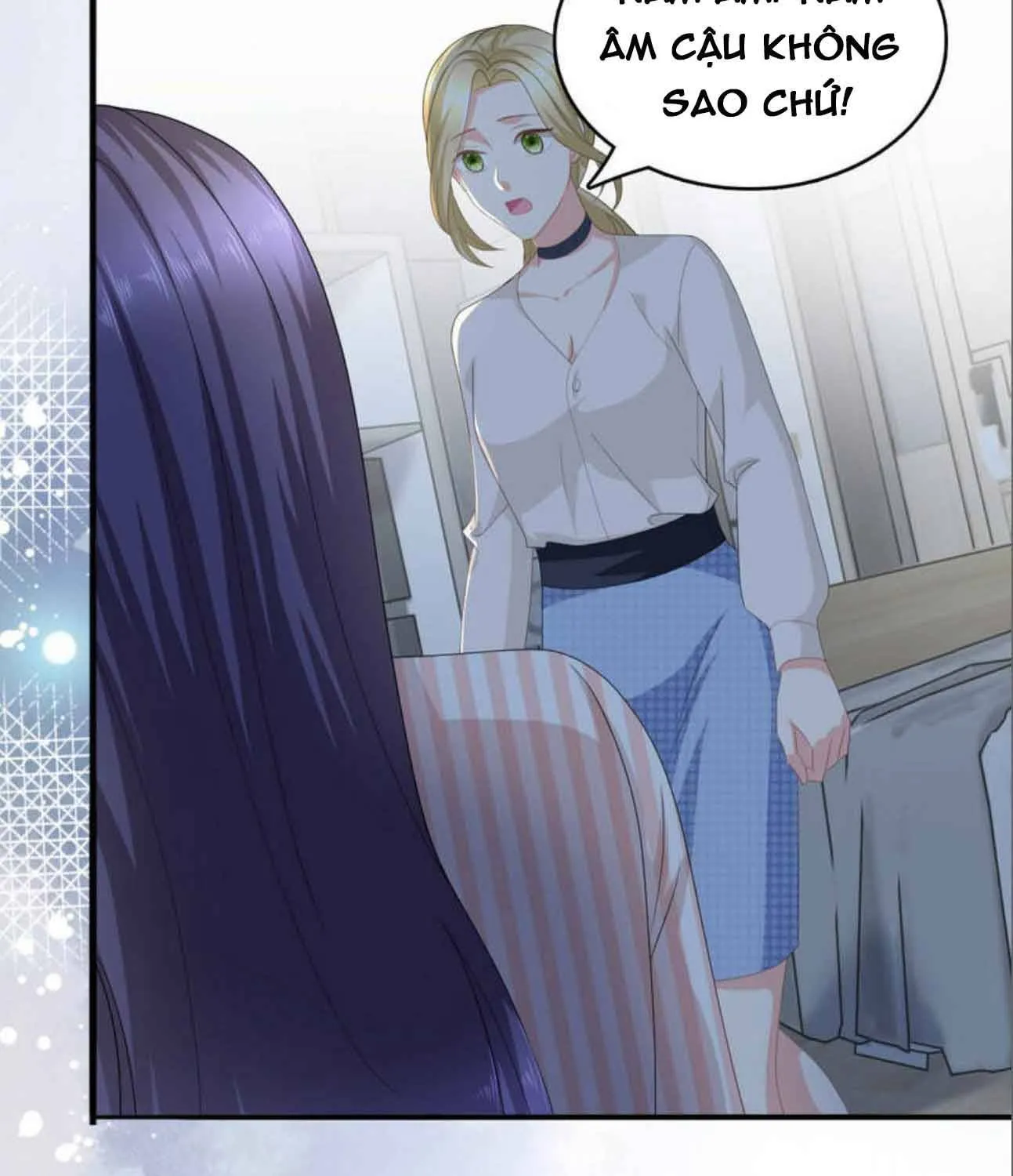 Trí Mạng Mị Thê: Tổng Tài Muốn Phục Hôn Chap 74 - Next Chap 75