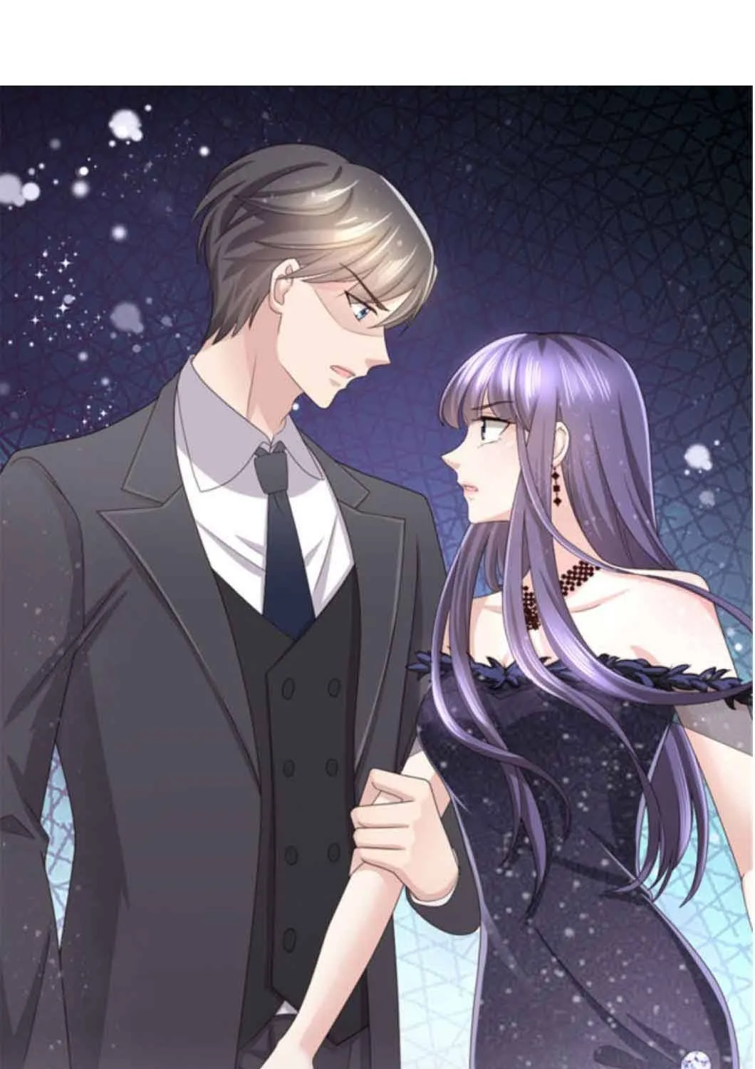 Trí Mạng Mị Thê: Tổng Tài Muốn Phục Hôn Chap 75 - Next Chap 76