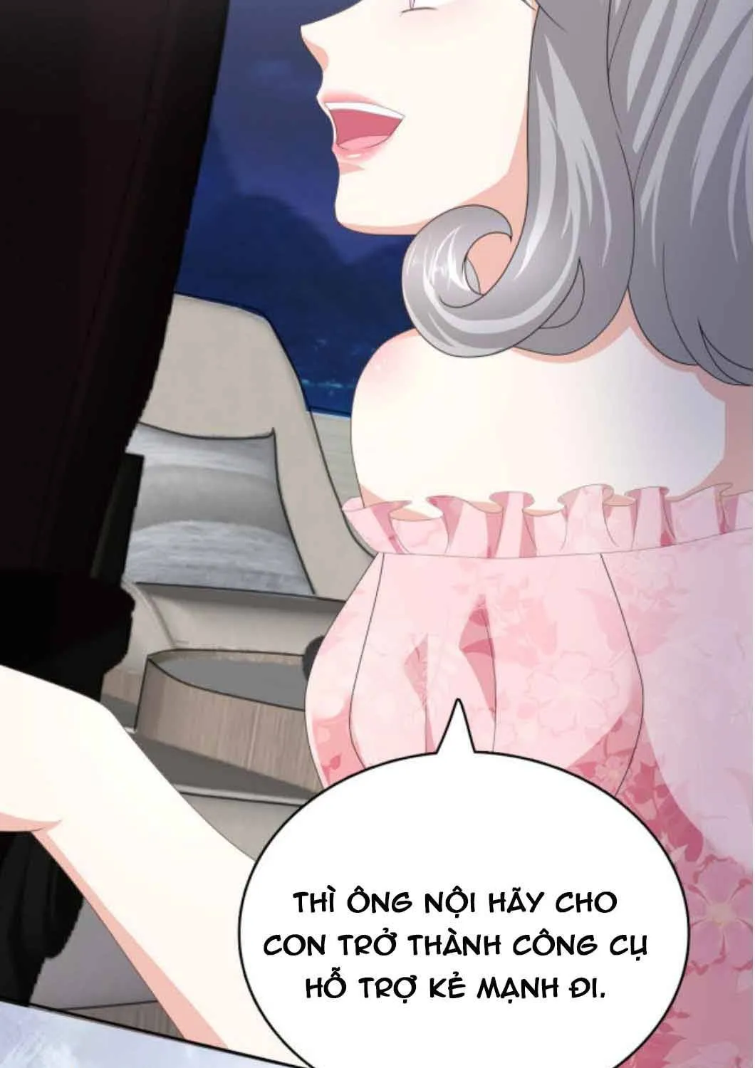 Trí Mạng Mị Thê: Tổng Tài Muốn Phục Hôn Chap 75 - Next Chap 76