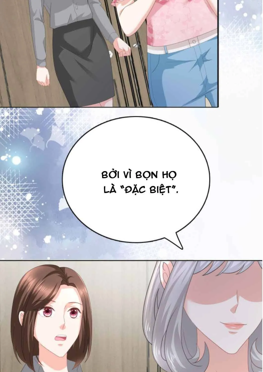 Trí Mạng Mị Thê: Tổng Tài Muốn Phục Hôn Chap 75 - Next Chap 76