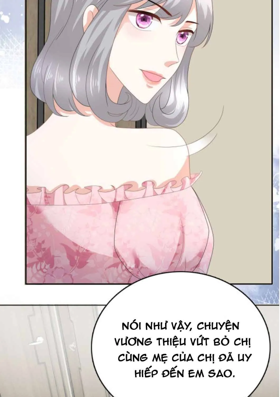 Trí Mạng Mị Thê: Tổng Tài Muốn Phục Hôn Chap 75 - Next Chap 76