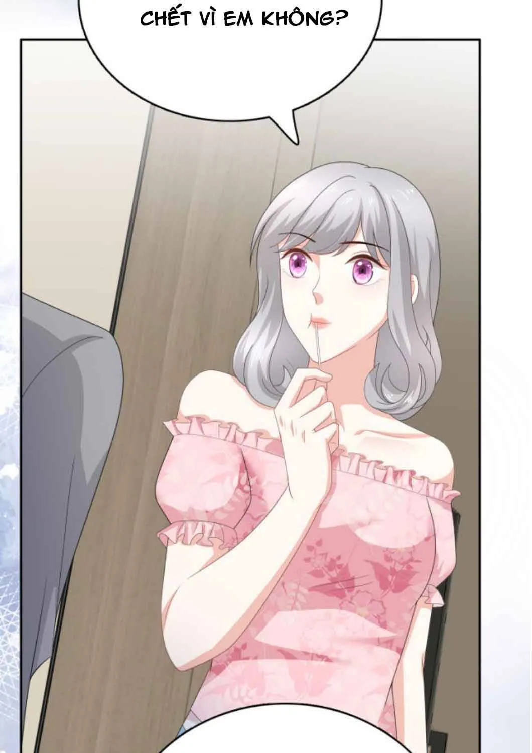 Trí Mạng Mị Thê: Tổng Tài Muốn Phục Hôn Chap 75 - Next Chap 76