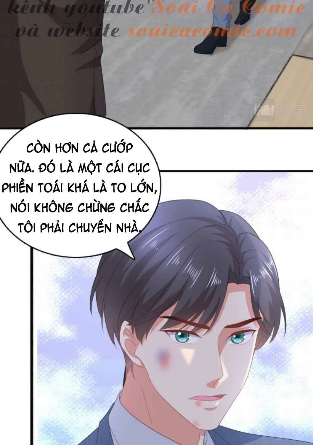 Trí Mạng Mị Thê: Tổng Tài Muốn Phục Hôn Chap 75 - Next Chap 76