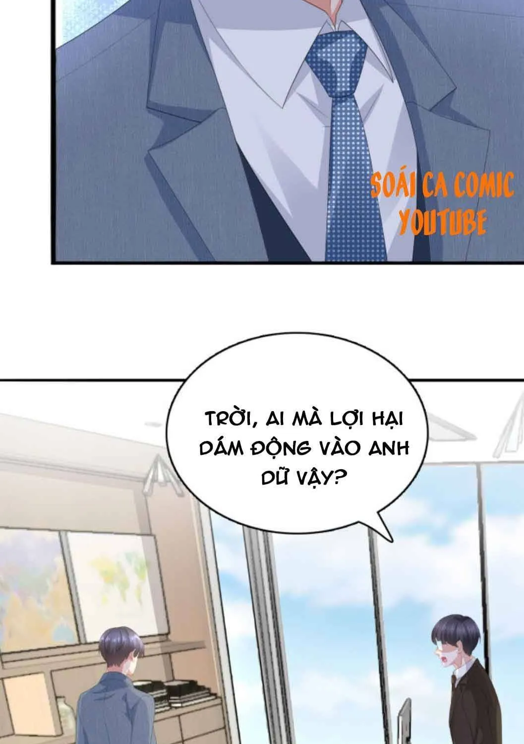 Trí Mạng Mị Thê: Tổng Tài Muốn Phục Hôn Chap 75 - Next Chap 76