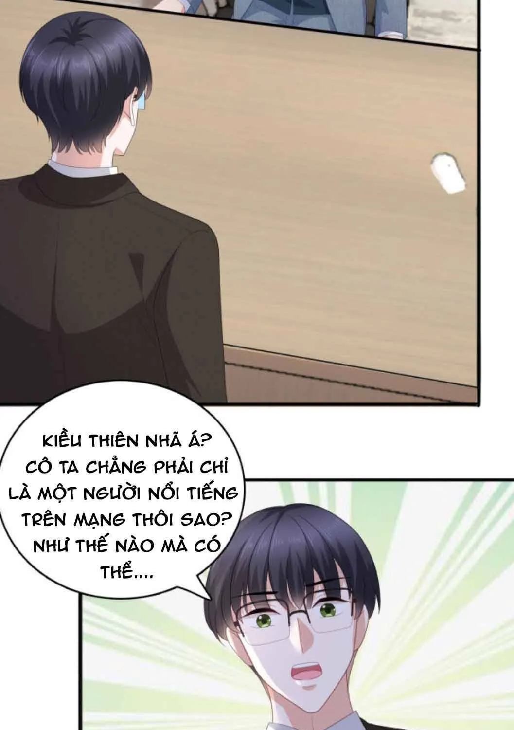 Trí Mạng Mị Thê: Tổng Tài Muốn Phục Hôn Chap 75 - Next Chap 76