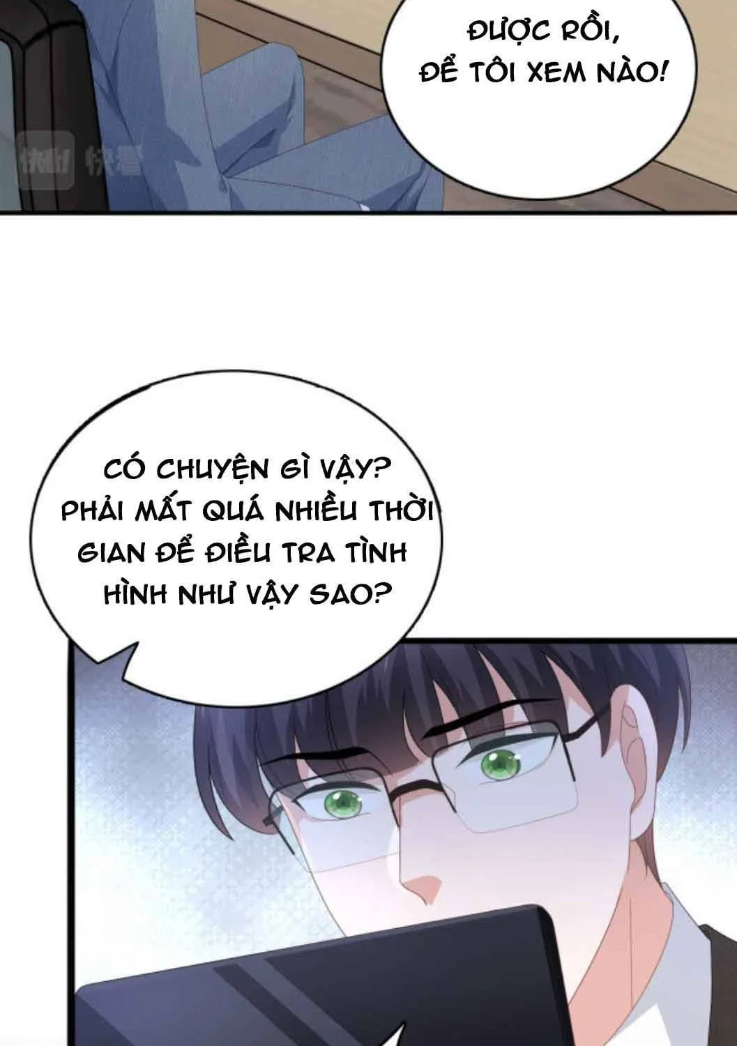 Trí Mạng Mị Thê: Tổng Tài Muốn Phục Hôn Chap 75 - Next Chap 76