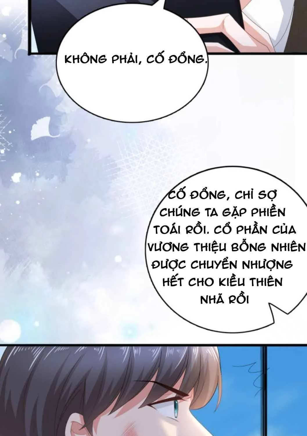 Trí Mạng Mị Thê: Tổng Tài Muốn Phục Hôn Chap 75 - Next Chap 76