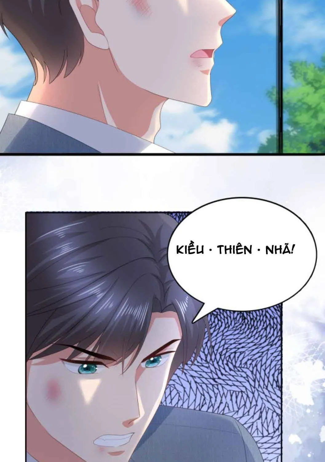 Trí Mạng Mị Thê: Tổng Tài Muốn Phục Hôn Chap 75 - Next Chap 76