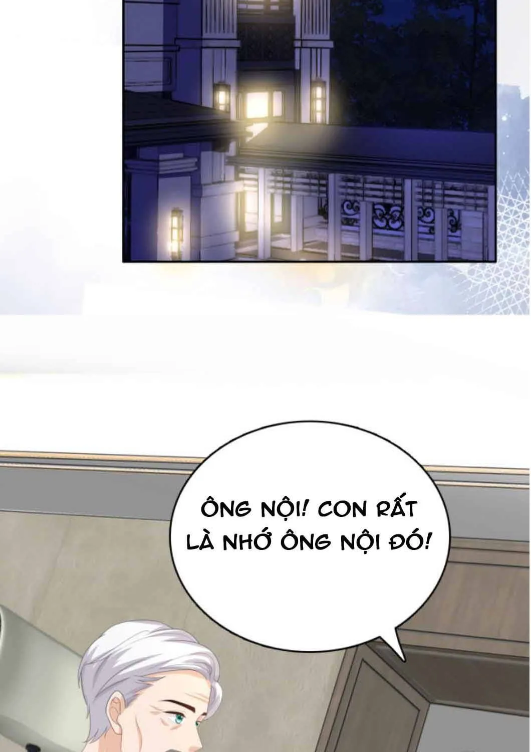 Trí Mạng Mị Thê: Tổng Tài Muốn Phục Hôn Chap 75 - Next Chap 76