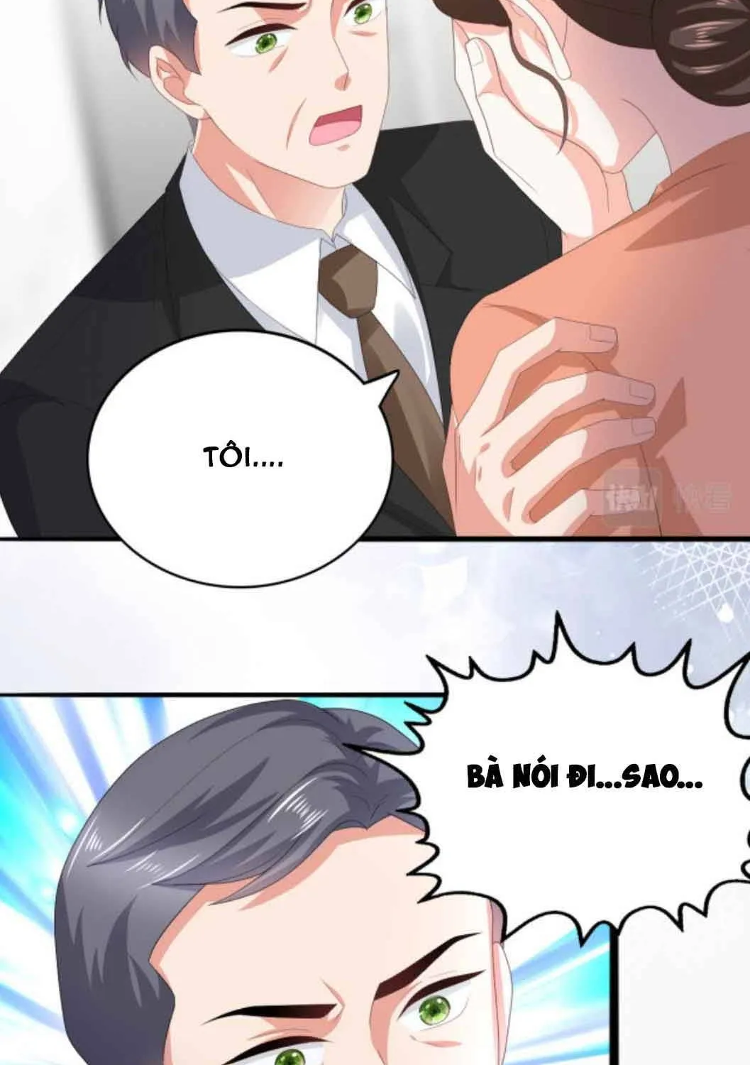 Trí Mạng Mị Thê: Tổng Tài Muốn Phục Hôn Chap 75 - Next Chap 76