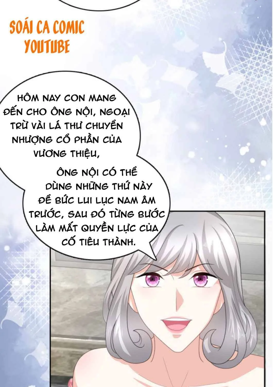 Trí Mạng Mị Thê: Tổng Tài Muốn Phục Hôn Chap 75 - Next Chap 76