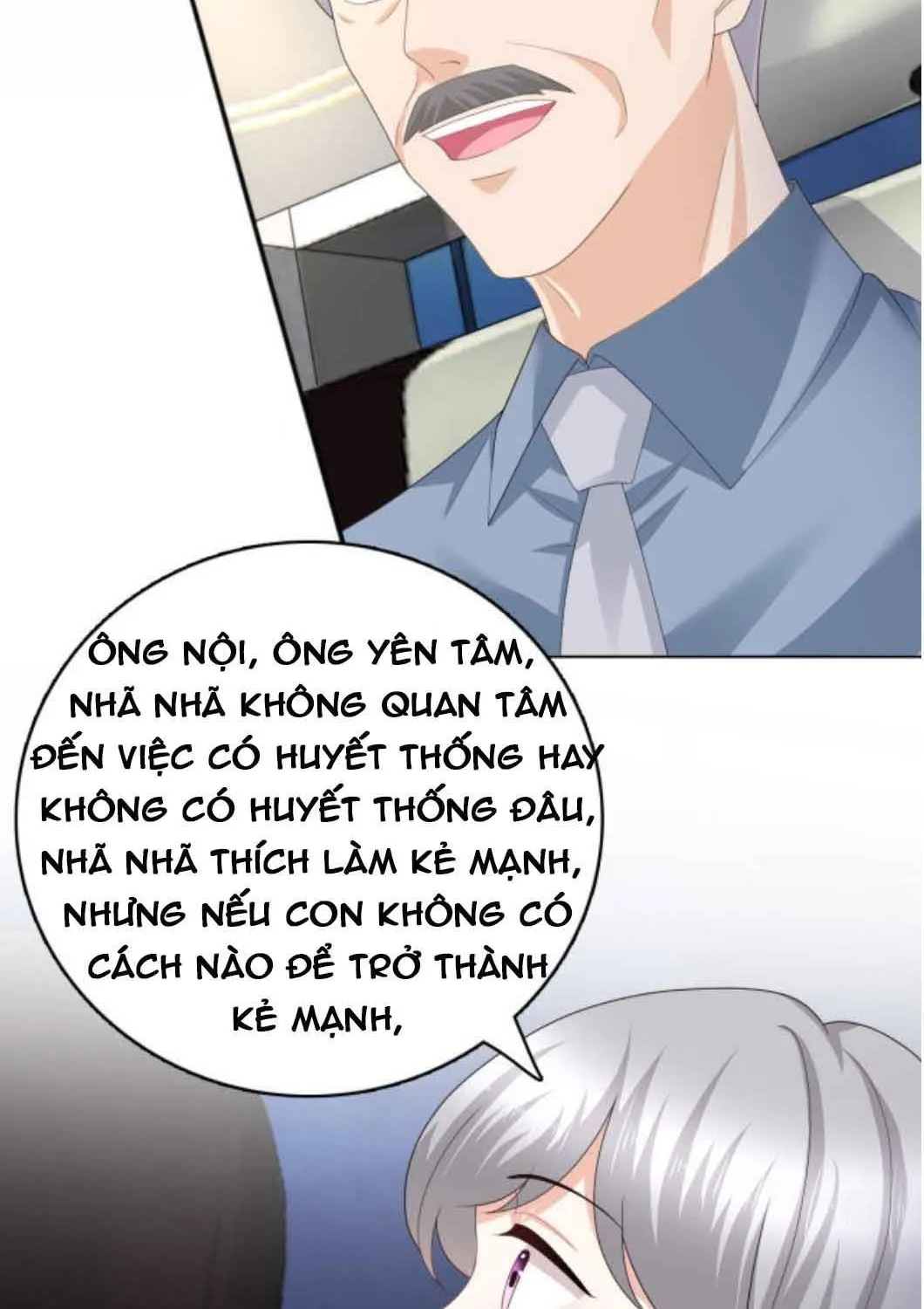 Trí Mạng Mị Thê: Tổng Tài Muốn Phục Hôn Chap 75 - Next Chap 76