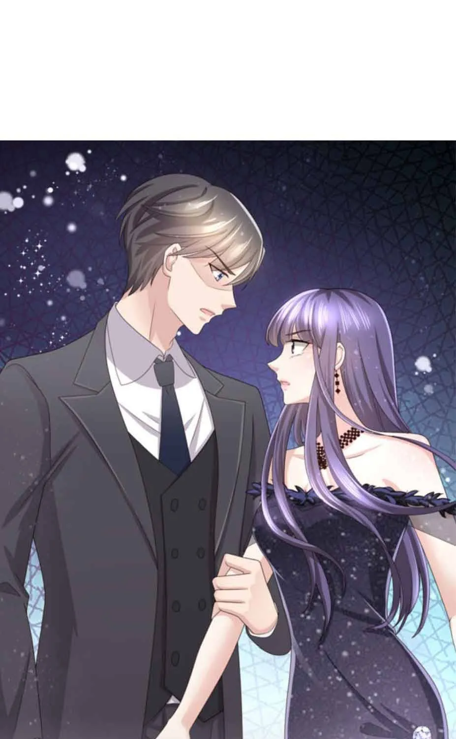 Trí Mạng Mị Thê: Tổng Tài Muốn Phục Hôn Chap 76 - Next Chap 77