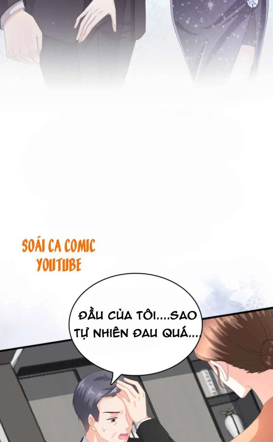 Trí Mạng Mị Thê: Tổng Tài Muốn Phục Hôn Chap 76 - Next Chap 77