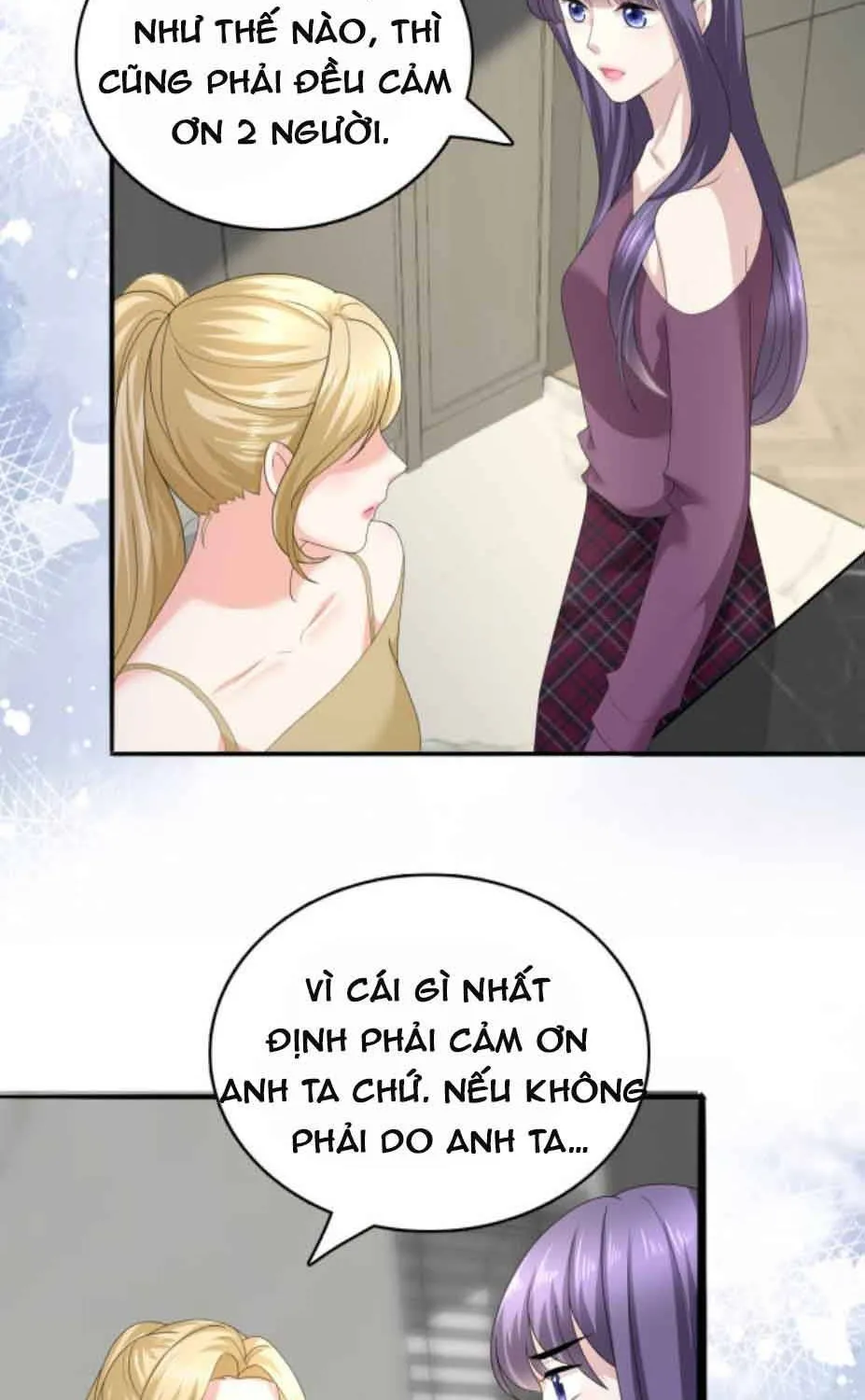 Trí Mạng Mị Thê: Tổng Tài Muốn Phục Hôn Chap 76 - Next Chap 77