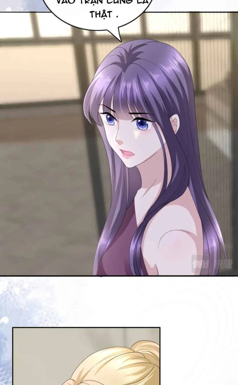 Trí Mạng Mị Thê: Tổng Tài Muốn Phục Hôn Chap 76 - Next Chap 77