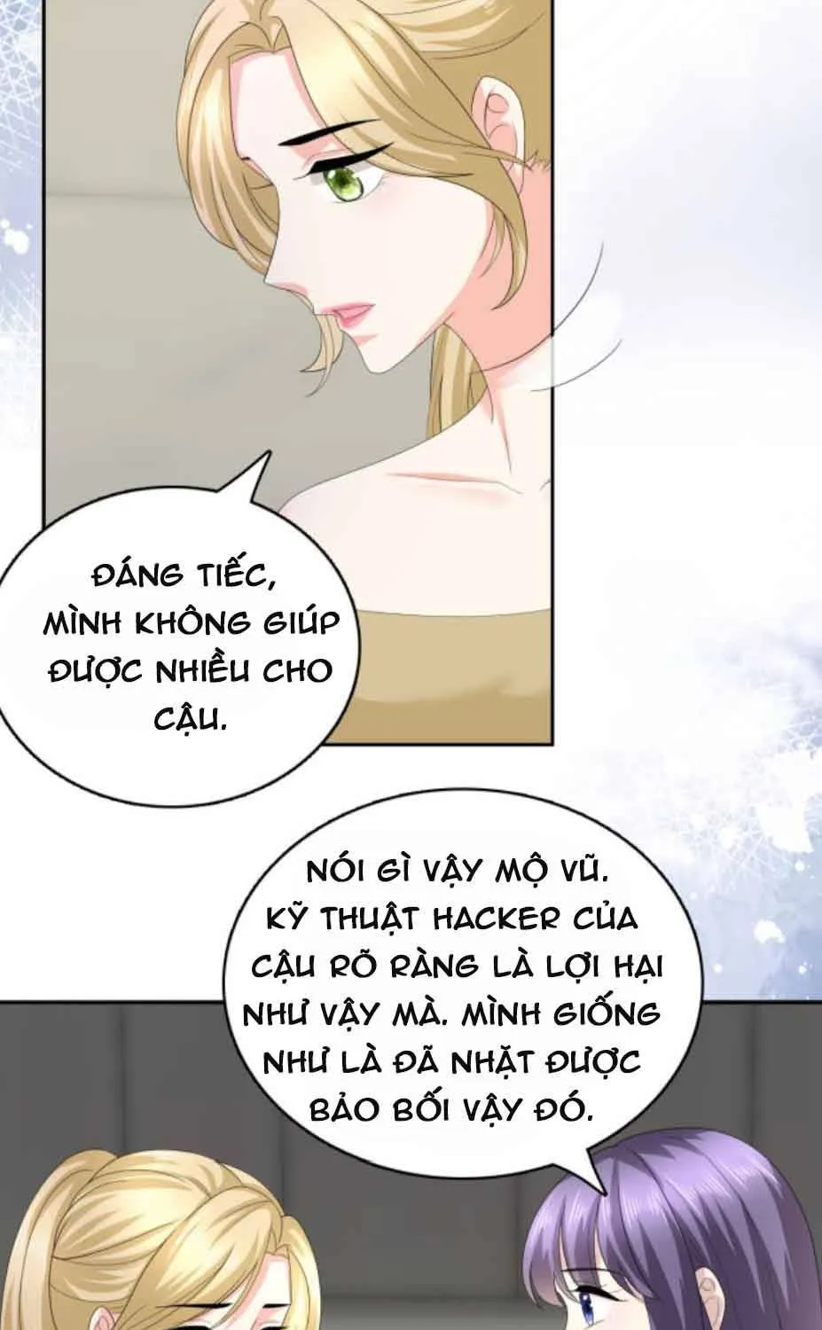 Trí Mạng Mị Thê: Tổng Tài Muốn Phục Hôn Chap 76 - Next Chap 77