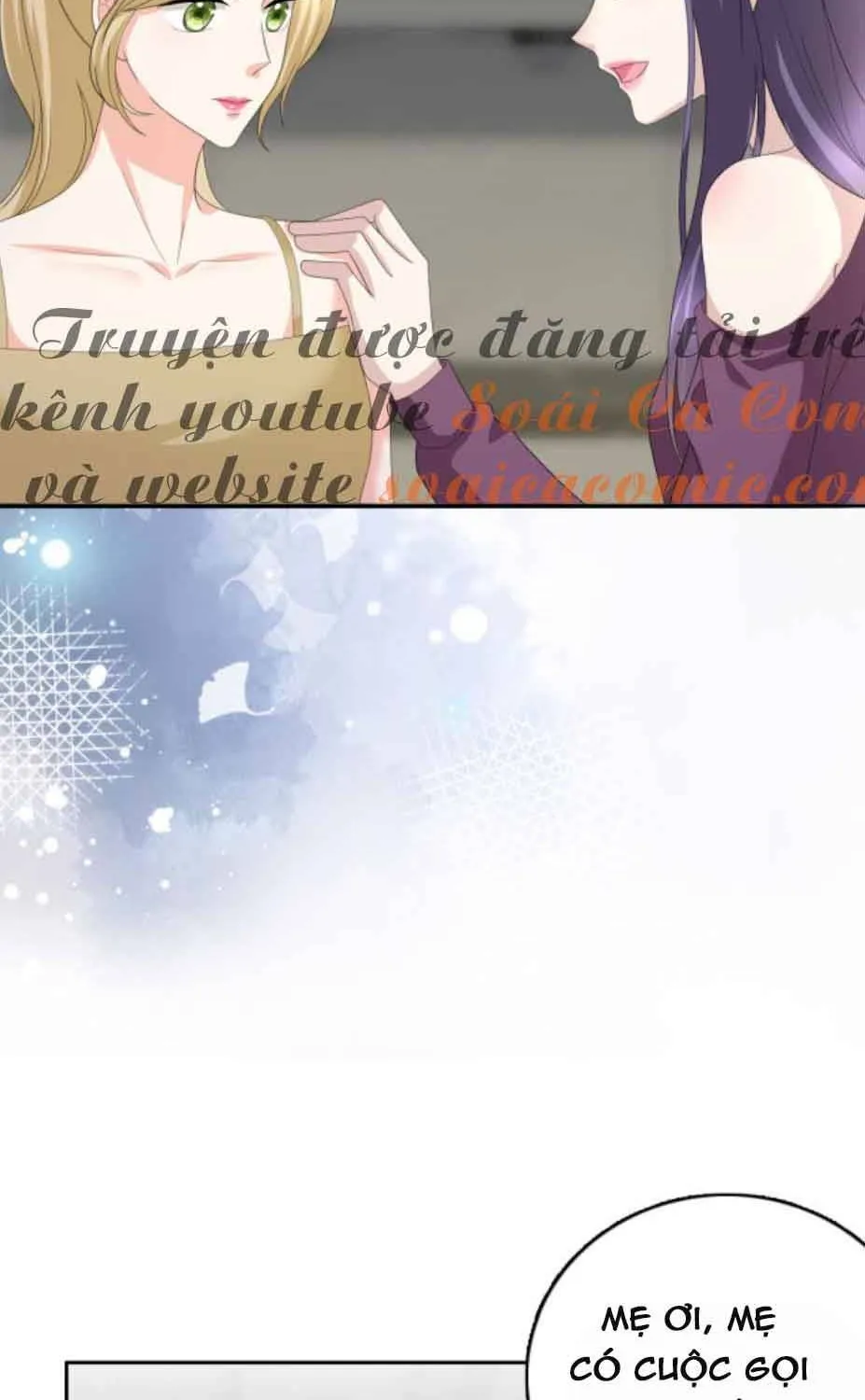 Trí Mạng Mị Thê: Tổng Tài Muốn Phục Hôn Chap 76 - Next Chap 77